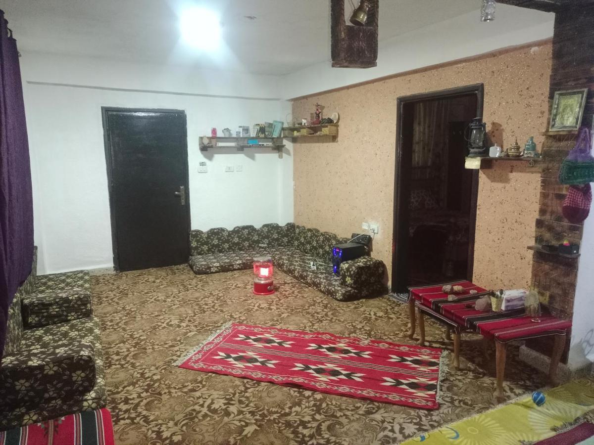 Local Home Wadi Musa Dış mekan fotoğraf