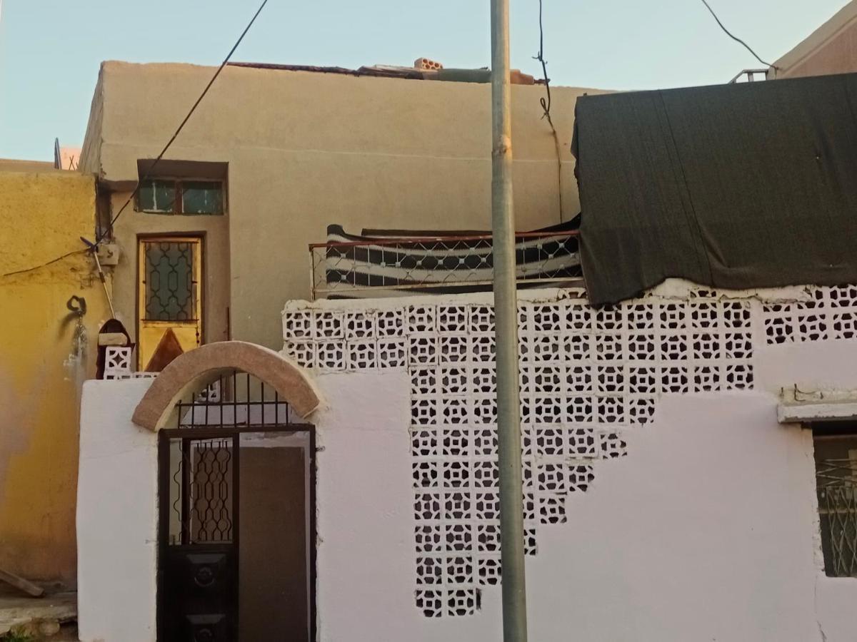 Local Home Wadi Musa Dış mekan fotoğraf