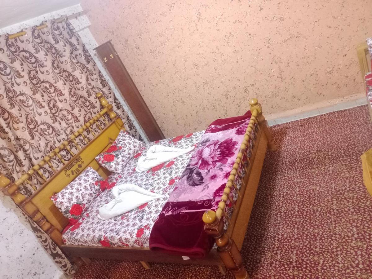 Local Home Wadi Musa Dış mekan fotoğraf