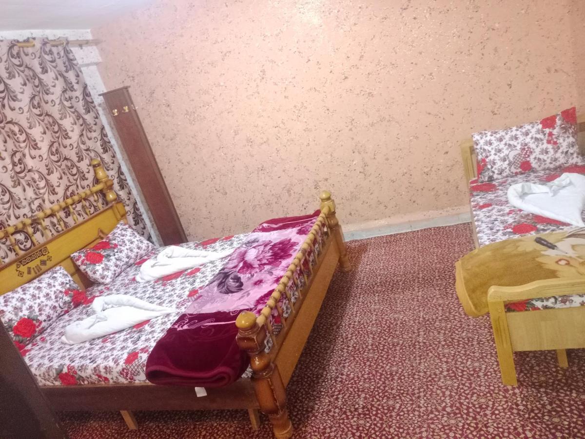 Local Home Wadi Musa Dış mekan fotoğraf