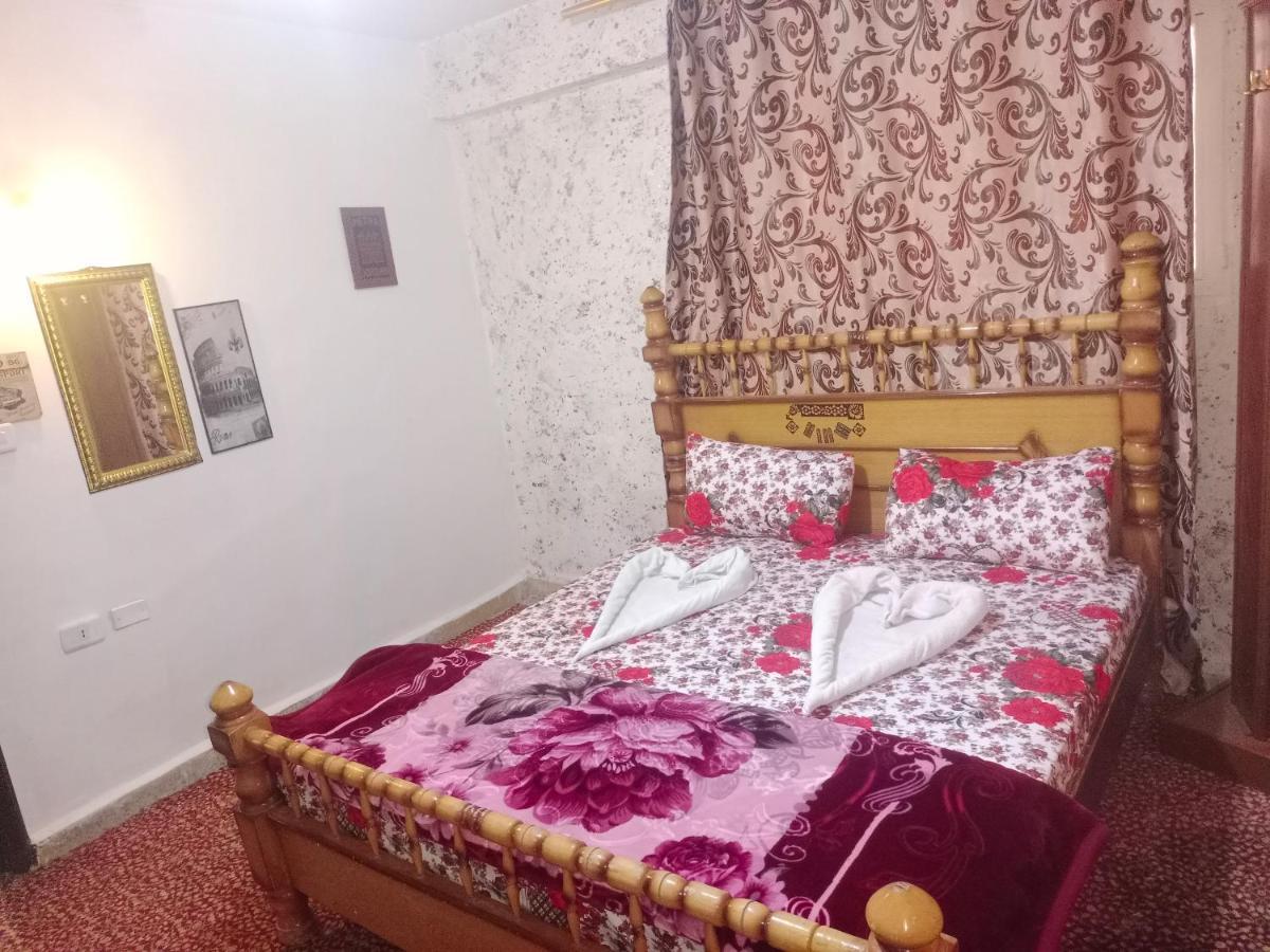 Local Home Wadi Musa Dış mekan fotoğraf