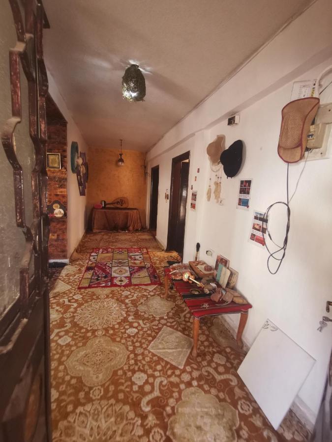 Local Home Wadi Musa Dış mekan fotoğraf
